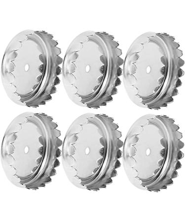 Ciieeo 30 Pcs Soap Holder Cover Hanging Bar Soap Dish Suction Soap Dish Holder Soap Storage Holder Caps Bathroom Accessory Soap Drying Holder Caps Stainless Steel Bath Products Magnetic - Buy Online on GoSupps.com