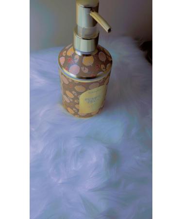 Bloom & Field Pumpkin pecan scented hand soap 21.3 Fl oz/630ml - Buy Online on GoSupps.com