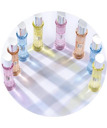 Michel Germain Sugarful & Spice Eau de Parfum Spray Women's Fragrance Top Notes of Sparkling Blood Orange Pink Peony Flirty & Playful Gift for Her 0.27 Fl Oz (Pack of 1) - Buy Online on GoSupps.com
