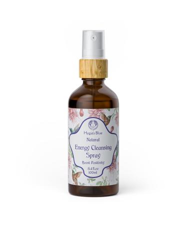 Energy Cleansing Spray