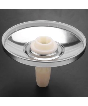 rumoe Revolving Stainless Steel Household Floor Replacement Automatic Cleaning Home Tools - Buy Online on GoSupps.com