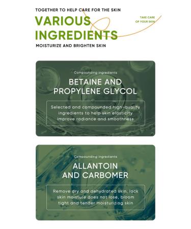 Good Night Mask - Vitamin C Aloe Vera Sleeping Mask with Hyaluronic Acid | Anti-Aging Hydrating Face Mask for All Skin Types | Night Time Skin Care & Repair - Buy Online on GoSupps.com