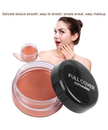 Popfeel Dark Circle Concealer for Acne Marks & Eye Bags (FC04) - Makeup Solution - Buy Online on GoSupps.com