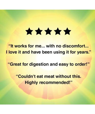 Nature's Life Betaine HCL 350mg - 100 Tablets for Digestive Support - Buy Online on GoSupps.com