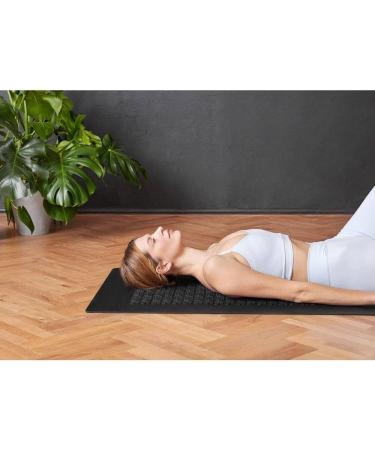 Buy STRYVE Recovery Mat - All Black One Size | International Shipping Available - Buy Online on GoSupps.com