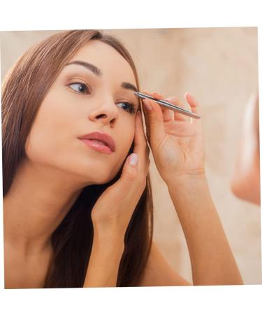 FOMIYES 63 sheets Imitation Transfers Stickers Eyebrows Transfer Temporary Tattoos Shaping Sticker Eyebrow - Buy Online on GoSupps.com