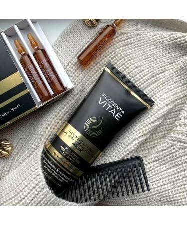 REGENERATING MASK AGAINST HAIR LOSS 250ml - Buy Online on GoSupps.com