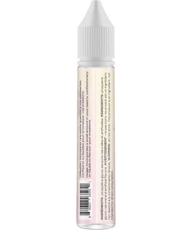 La Whiff Flavouring Concentrate Fomo Collection 30mL (Banana Strawberry) - Buy Online on GoSupps.com