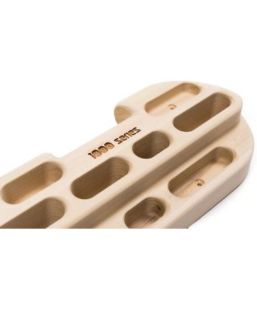 Beastmaker 1000 Series - Ultimate Training Holds for Climbing | International Shipping Available - Buy Online on GoSupps.com