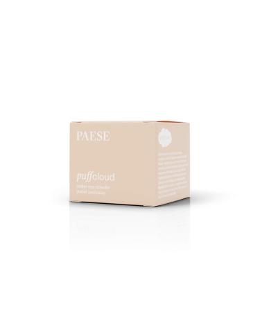 Paese Cosmetics Puff Cloud Under Eye Powder - 5.3g | Lightweight Formula for Bright Eyes - International Shipping Available - Buy Online on GoSupps.com