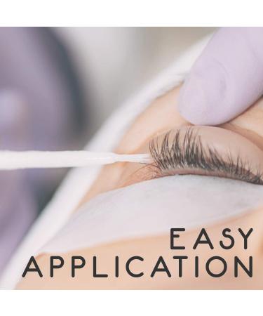 Amber Lash Easy Blossom Rods for Eyelash Perming & Lifting - Varying Sizes & Curls for Professionals - Buy Online on GoSupps.com
