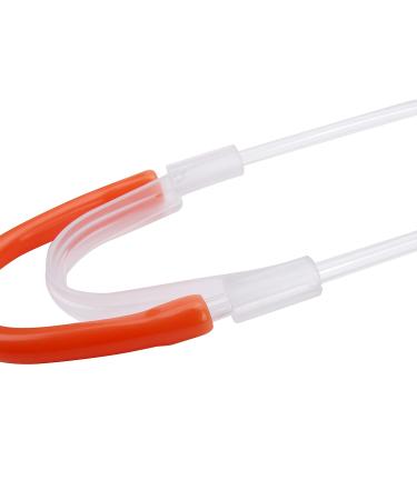 Buy TK-1 Professional MR Safe Stethoscope - Dual-Frequency Scarlet Red | International Shipping Available - Buy Online on GoSupps.com