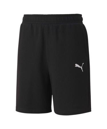 PUMA Boys Shorts Teamgoal 23 Casuals Shorts Jr 164 Puma Black