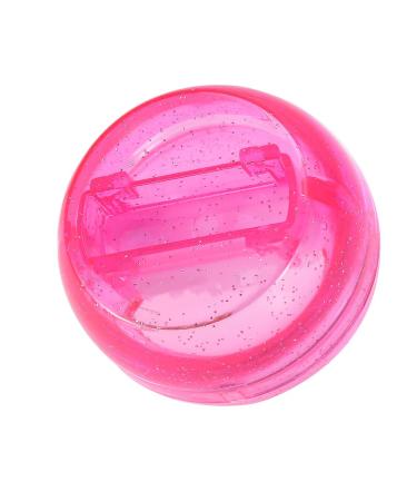 Nail Cleaning Brush Box | Dual Clean Nail Art Drill Head & Polishing Tool Perfect for Dust Removal and Manicure? - Buy Online on GoSupps.com