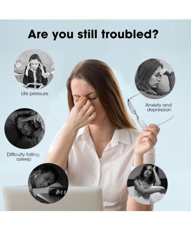 Neurocontrol Sleep Aid Device 2024 | Best Portable Solution for Anxiety & Improved Sleep - Buy Online on GoSupps.com