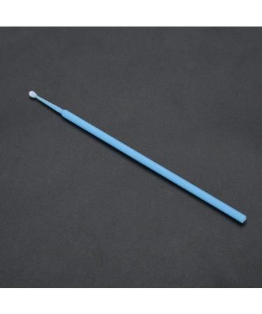 200 Disposable Micro Brushes for Microblading & Eyelash Extensions - Best Applicators for Precise Application - Buy Online on GoSupps.com