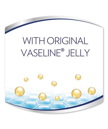 Vaseline Lip Therapy Original Balm 0.25 oz - Hydrating Lip Care - Buy Online on GoSupps.com