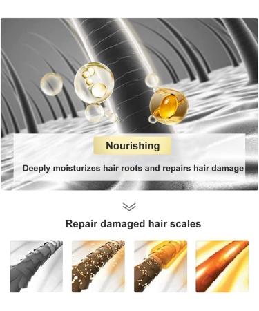 Pinky Pinky Deep Moisture Hair Mask - Non Steaming Hair Mask (2pcs) - Buy Online on GoSupps.com