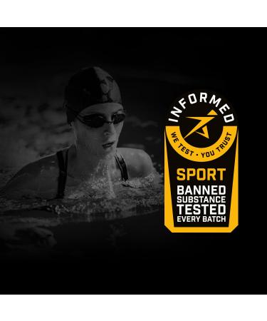 IRONWRX Isotonic Electrolyte Powder | Rapid Hydration & Energy Drink Mix | 420mg Sodium Magnesium Potassium + 21g Carbs | Informed Sport Certified Banned Substance Free | Pink Lemonade 20 Servings Pink Lemonade 17.6 Ounc  - Buy Online on GoSupps.com