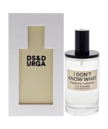 D.S. & Durga I Dont Know What for Unisex - 3.4 oz EDP Spray