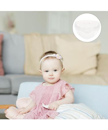 Toddmomy Baby Pacifier Holder Case Toddler Storage Pocket for Newborns | Secure & Portable Solution - Buy Online on GoSupps.com