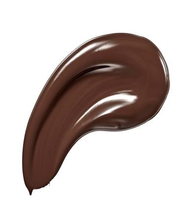 Revolution Beauty Conceal & Define Foundation | Full Coverage Matte Finish Vegan F17 Dark Skin Tones - International Shipping Available - Buy Online on GoSupps.com