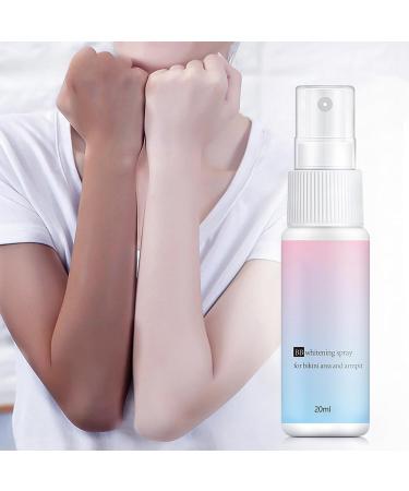 BB Spray natural color brightening foundation naturally long lasting enhance natural skin glow high coverage natural coverage Beslibate serum 2 - Buy Online on GoSupps.com