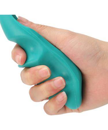 Thumb Saver Massager - Portable Back Massager for Enhanced Massage Strength | International Shipping Available - Buy Online on GoSupps.com