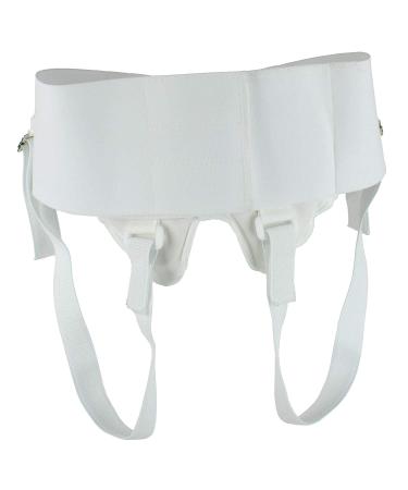 Scott Specialties Hernia Belt Small