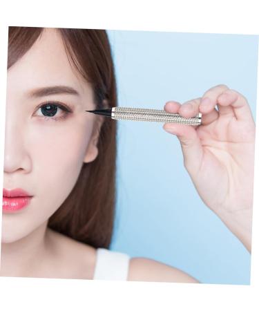 WOONEKY Eyeliner Liquide et Transpiration Crayon Yeux Feutre Compact et Maquillage Naturel Longue Tenue Outil Cosm tique Pratique de Voyage - Buy Online on GoSupps.com