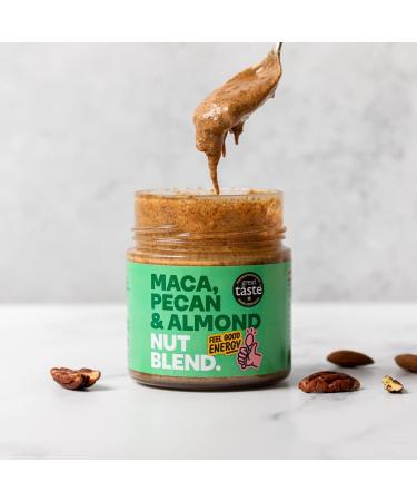 Nut Blend Praline Nut Butter 170 g - Buy Online on GoSupps.com
