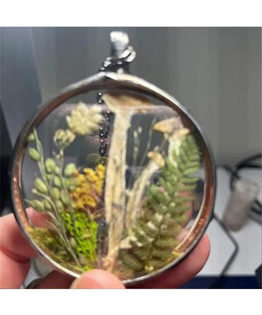 HuangJue Magnifying Glass | Loupe Pendant Necklace - 2022 Magnifying Glass Necklace Vintage 10X Magnifying Reading Magnifier Decorative White - Buy Online on GoSupps.com