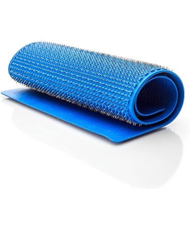 Large Acupressure Mat - 4538 Needles 6.2 Ag Needle Spacing 560x290 mm | International Shipping Available - Buy Online on GoSupps.com