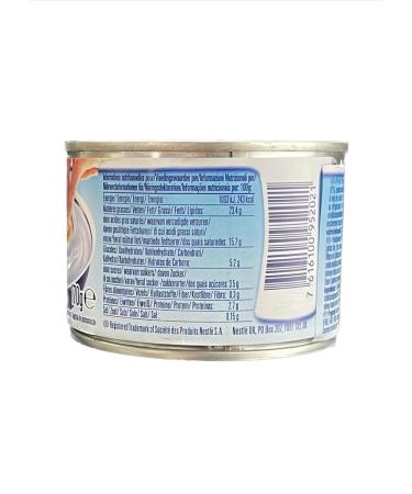 Kaymak Creme Pamai Pai - Pack of 4 (4 x 170g) - Authentic Nestle Milk Dessert Cream | International Shipping - Buy Online on GoSupps.com