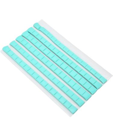 Nail Art Glue Multi-Purpose Adhesive Clay for Nail Decoration Green Reusable Non-Marking Putty Tack for Posters Wall Adhesive and Crafts - Buy Online on GoSupps.com