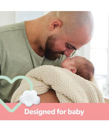 Ivory Snow Baby Laundry Detergent Liquid Fragrance Free Hypoallergenic Detergent 1.36 L 32 Loads 1.36 l (Pack of 1) - Buy Online on GoSupps.com