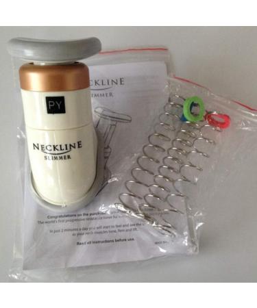 Exceart Facial Massager Slim Cut Facelifting Double Chin Massager for Women - Buy Online on GoSupps.com