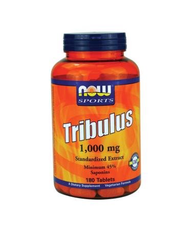 Now Sports Tribulus 1000