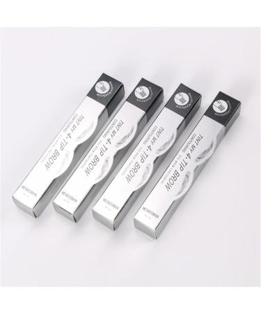 Beard Filler Pen Beard Filling Pen Kit Beard Pencil Filler For Men Beard Filling Pen Kit Long Lasting Apply To Mustache And Eyebrows (#002) - Buy Online on GoSupps.com