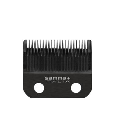 Diamond Piu Blade for Slicers Black