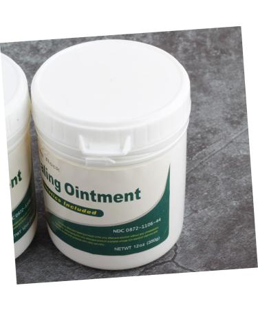 Nursing Repair Ointments 2pcs - Healing Aftercare Skin Cream Set - Buy Online on GoSupps.com