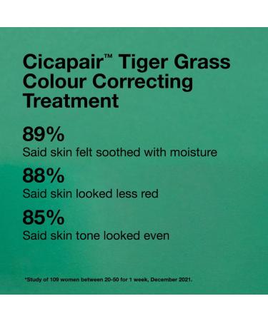 Tiger Grass Color Correcting Treatment 50 ml - Buy Online on GoSupps.com