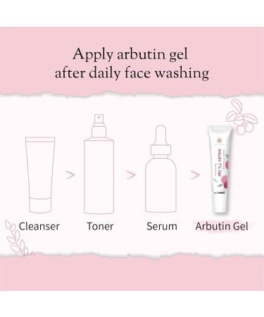 7% Alpha Arbutin - Premium Dark Spot Remover for Flawless Skin | International Shipping - Buy Online on GoSupps.com