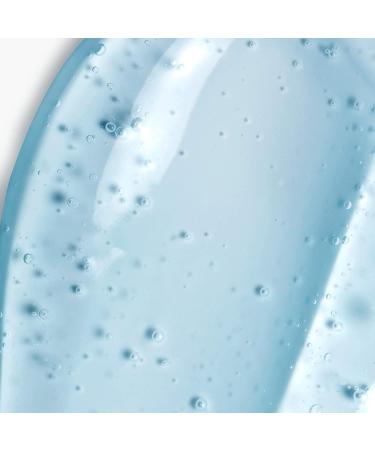 3INA MAKEUP Blue Gel Cleanser - Vegan & Cruelty Free Foaming Face Cleanser with Aloe Vera & Hamamelis - Buy Online on GoSupps.com