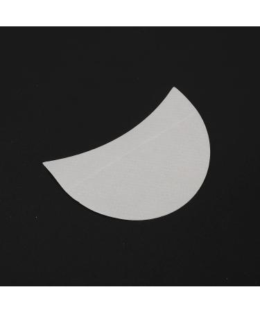 Shanrya Eyeshadow Shield Cosmetic Selfadhesive Eyeshadow Sticker in the Shape of a Crescent - Buy Online on GoSupps.com