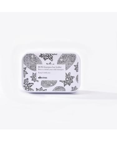 Davines Shampoo Bar Holder  1 ct. - Buy Online on GoSupps.com