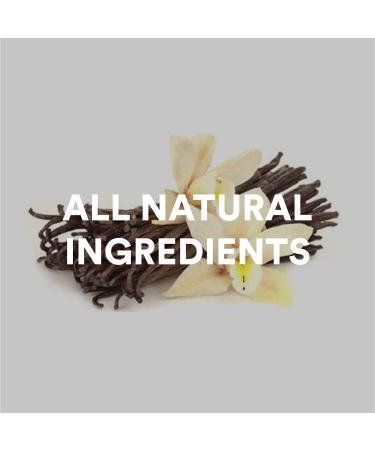 Camille Beckman Perfumed Body Powder - French Vanilla - 3 oz | Luxurious Scented Powder - Buy Online on GoSupps.com