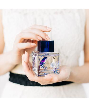 LOLLIA Imagine Eau de Parfum 3.4 fl. oz. - Flowering Willow & Lotus Beautifully Captivating Perfume Women s Perfume Eau de Parfum Spray for Women Women s Fragrance Imagine 3.4 Fl Oz (Pack of 1) - Buy Online on GoSupps.com