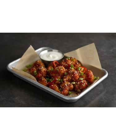 Al Amin Foods Asian Zing Chili Sauce - Set of 2 Bottles 12 fl.oz (355g) each - Buy Online on GoSupps.com