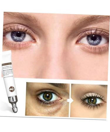 FRCOLOR Dark Circle Eye Cream Makeup Accessories Cream for Eye White Anti Wrinkle Cream Repair - Buy Online on GoSupps.com
